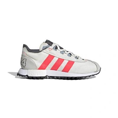 Adidas Originals Sl 7600 In White