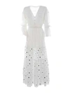 SUNDRESS WHITE 'JUDITH' LONG DRESS,0B31E03C-A2DE-E148-B89C-0E803C5747D0