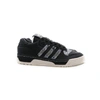 Adidas Originals X United Arrows And Sons Rivalry Low Sneakers In Black