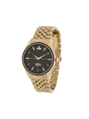 VIVIENNE WESTWOOD THE WALLACE 37MM WATCH