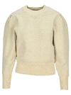 ISABEL MARANT ÉTOILE ISABEL MARANT ÉTOILE KELAYA PULLOVER