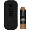 Nudestix Fond De Teint Estompant Teinté En Bâton Nude Medium 7 0.2 oz / 6.2 G In Medium 7
