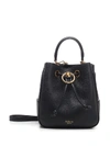 MULBERRY MULBERRY HAMPSTEAD SMALL BUCKET BAG