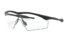 Oakley Mann M Frame® Solbriller In Black