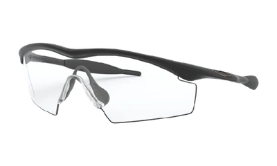 Oakley Mann M Frame® Solbriller In Black