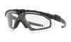Oakley Industrial M Frame® 3.0 Ppe Sunglasses In Black