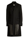 MAISON MARGIELA CAPPOTTO,S29AA0251S52885 900