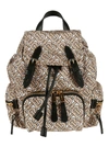 BURBERRY ALL-OVER PRINTED BACKPACK,11392846