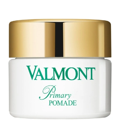 Valmont Primary Pomade Rich Replenishing Balm In White
