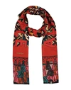 OTTOD'AME Scarves