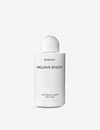 Byredo Unisex 7.6oz Mojave Ghost Body Lotion