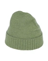 Anderson Hat In Green