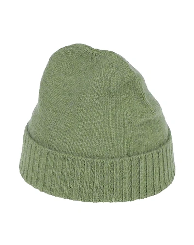 Anderson Hat In Green