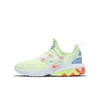 Nike React Presto Big Kids' Shoe In Green