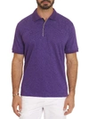 ROBERT GRAHAM CHAMPION PERFORMANCE POLO