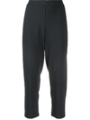 NIKE CROP TAPERED TROUSERS