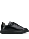 OFFICINE CREATIVE ACE 1 LOW-TOP SNEAKERS
