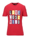 LOVE MOSCHINO T-shirt