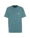 Stussy Leisurewear In Pastel Blue