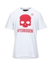 HYDROGEN T-SHIRTS,12462030CC 6