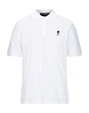 HYDROGEN POLO SHIRTS,12462108TO 7