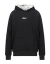 ROKIT SWEATSHIRTS,12462319NN 4