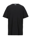 Ih Nom Uh Nit T-shirts In Black