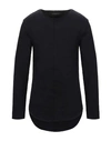 Brian Dales Sweatshirts In Black