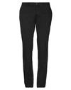 Cruna Casual Pants In Black