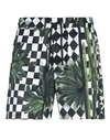 JUST CAVALLI SHORTS & BERMUDA SHORTS,13437302FE 2