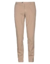 Eleventy Pants In Beige