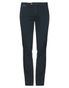 Eleventy Pants In Dark Blue