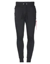 Alpha Industries Cargo In Black