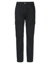 Alpha Industries Cargo In Black