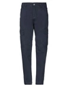 Alpha Industries Cargo In Dark Blue