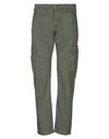 Alpha Industries Cargo In Military Green