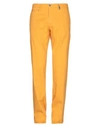 Tramarossa Pants In Ocher