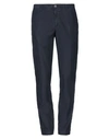 Incotex Pants In Blue
