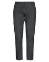 Entre Amis Pants In Grey