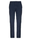 Mason's Pants In Dark Blue