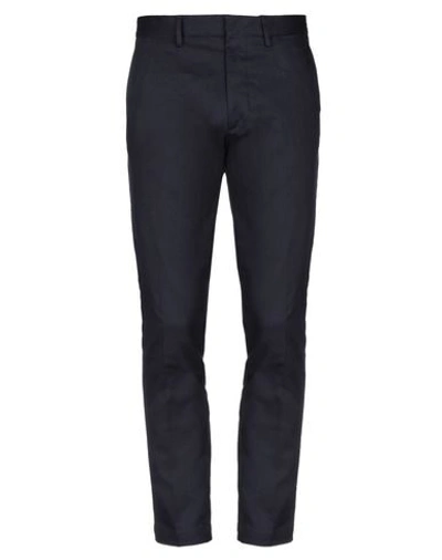 Gazzarrini Pants In Blue