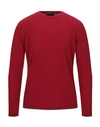 Altea Sweaters In Red