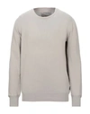 Barbour Sweater In Grey