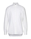Bagutta Camicia In White