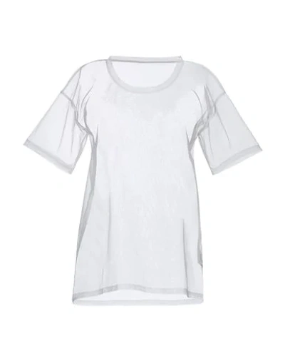 Everlast T-shirt In White