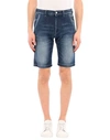 REPLAY DENIM BERMUDAS,42782544QU 4