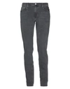 Frame Jeans In Steel Grey
