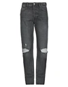 Versace Jeans Jeans In Grey