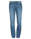 Armani Exchange Jeans In Blue