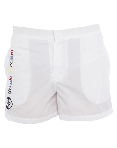 sergio tacchini swim shorts